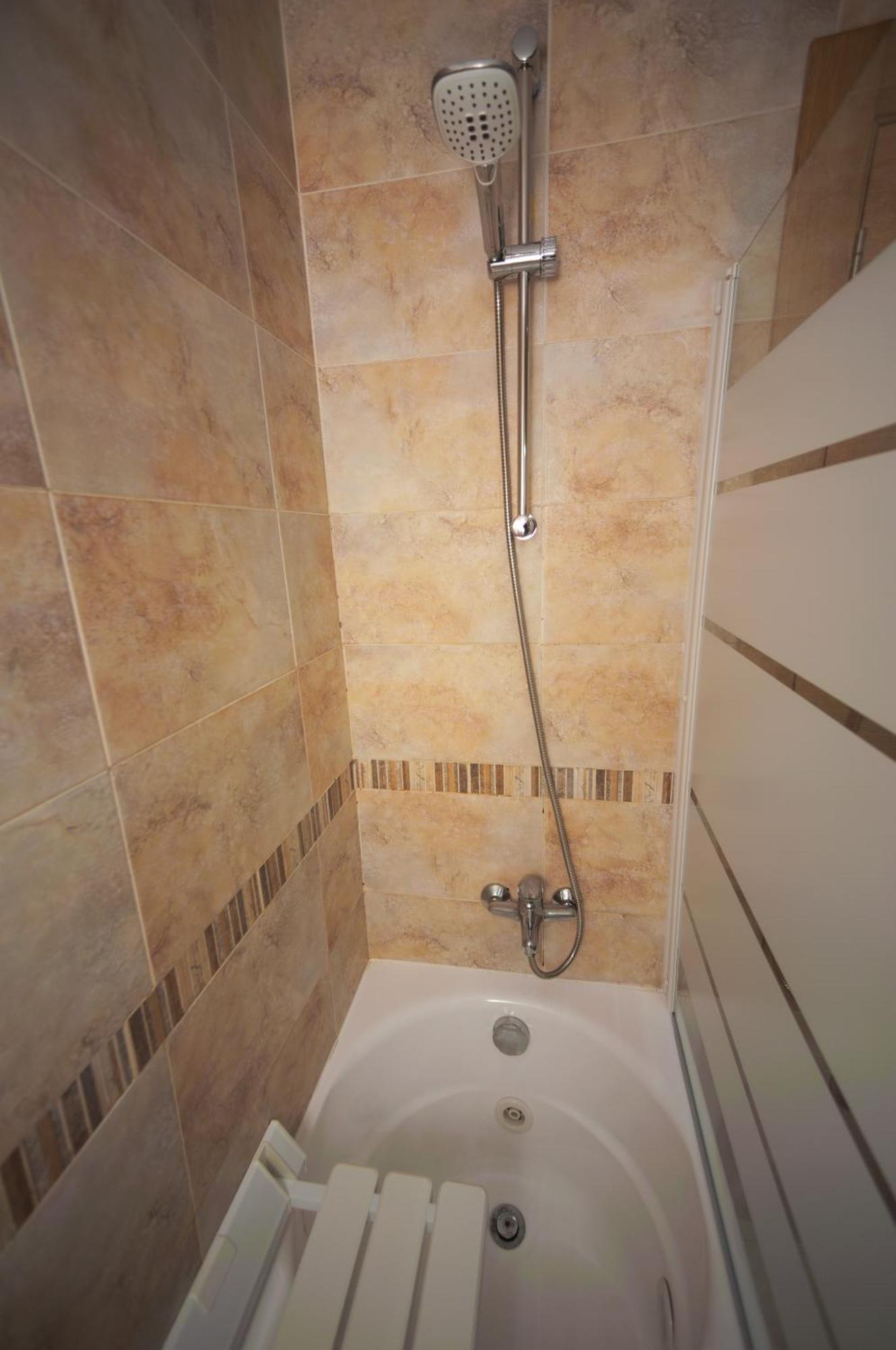 Apartalux Magic Gold Oropesa del Mar Exterior foto